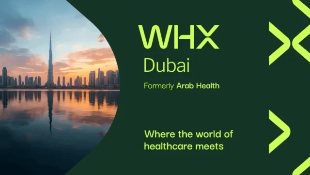 Aliko Scientific at WHX Labs 2026 in Dubai