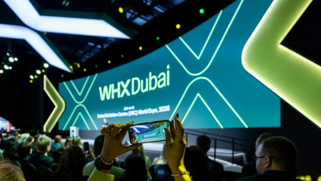 Aliko Scientific: outstanding success at WHX Labs Dubai with 172 commercial leads and strong global interest in the new integrated oncology diagnostics platform